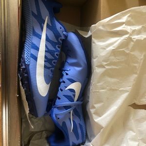 Nike Women's Zoom Rival S 9 Track and Field Shoes